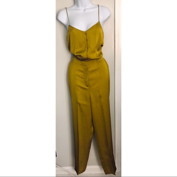 Reiss Pants - Reiss Tania Jumpsuit